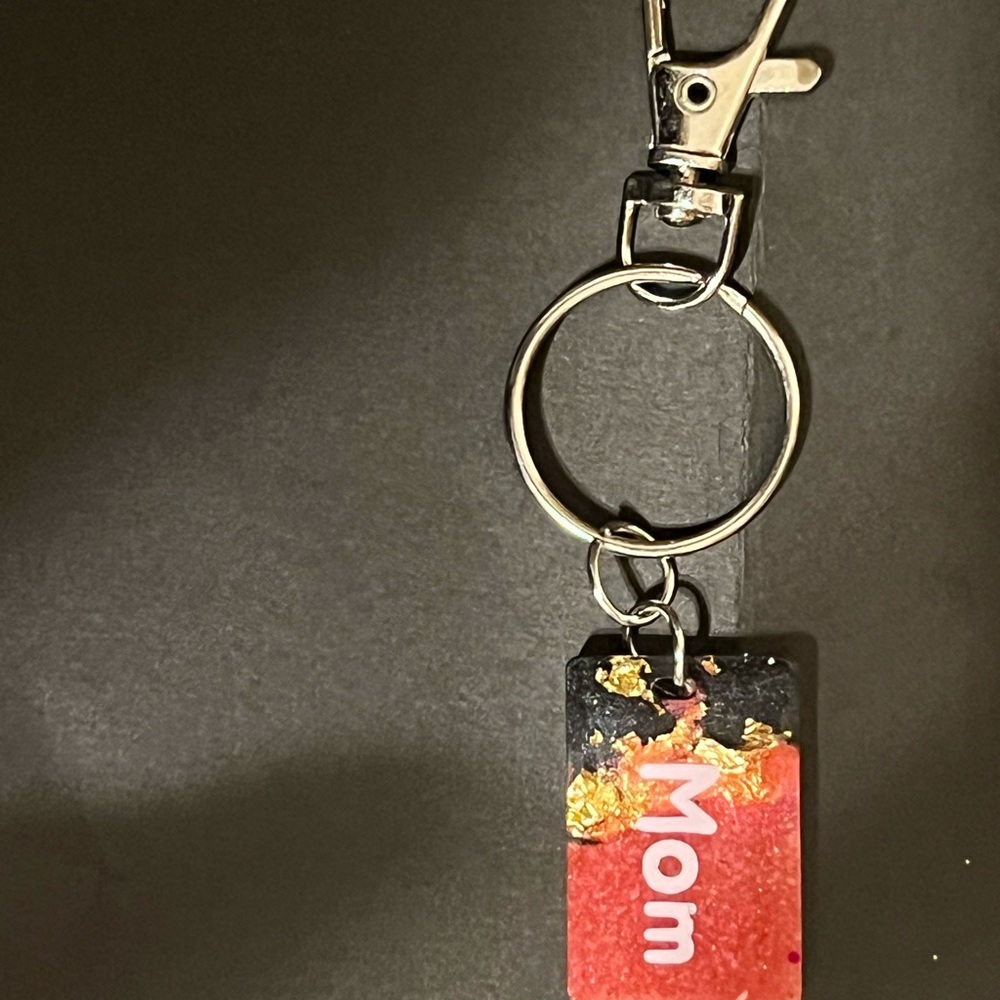 Personalized keychains! - Picture 12 of 13